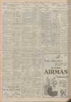 Aberdeen Press and Journal Friday 23 May 1930 Page 4