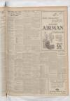 Aberdeen Press and Journal Monday 28 July 1930 Page 9