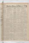 Aberdeen Press and Journal Tuesday 02 September 1930 Page 1