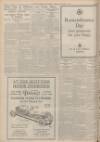 Aberdeen Press and Journal Tuesday 11 November 1930 Page 4
