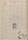Aberdeen Press and Journal Tuesday 11 November 1930 Page 8