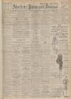 Aberdeen Press and Journal Thursday 04 June 1931 Page 1