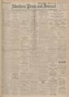 Aberdeen Press and Journal Friday 02 January 1931 Page 1