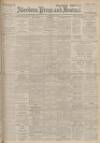 Aberdeen Press and Journal Wednesday 04 March 1931 Page 1