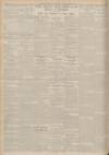 Aberdeen Press and Journal Monday 08 June 1931 Page 6