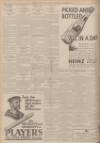 Aberdeen Press and Journal Wednesday 02 September 1931 Page 4