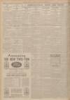 Aberdeen Press and Journal Tuesday 22 September 1931 Page 8