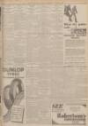 Aberdeen Press and Journal Wednesday 23 September 1931 Page 3