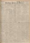 Aberdeen Press and Journal Thursday 05 November 1931 Page 1
