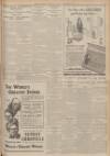 Aberdeen Press and Journal Friday 06 November 1931 Page 3