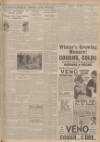 Aberdeen Press and Journal Tuesday 17 November 1931 Page 9