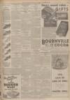 Aberdeen Press and Journal Thursday 19 November 1931 Page 3