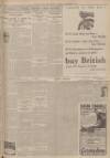 Aberdeen Press and Journal Thursday 19 November 1931 Page 9