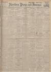 Aberdeen Press and Journal Saturday 12 December 1931 Page 1