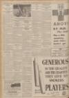 Aberdeen Press and Journal Wednesday 20 January 1932 Page 4