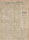 Aberdeen Press and Journal Monday 02 January 1933 Page 1
