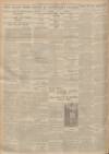 Aberdeen Press and Journal Tuesday 14 February 1933 Page 4