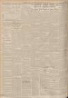 Aberdeen Press and Journal Saturday 11 March 1933 Page 6