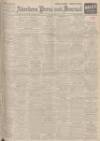 Aberdeen Press and Journal Saturday 06 May 1933 Page 1