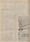 Aberdeen Press and Journal Friday 08 September 1933 Page 4