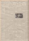 Aberdeen Press and Journal Thursday 02 November 1933 Page 6