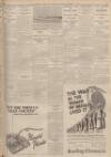 Aberdeen Press and Journal Saturday 04 November 1933 Page 5