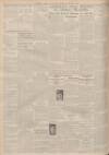 Aberdeen Press and Journal Saturday 04 November 1933 Page 6