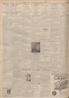 Aberdeen Press and Journal Saturday 04 November 1933 Page 8