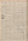 Aberdeen Press and Journal Tuesday 07 November 1933 Page 4