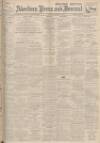 Aberdeen Press and Journal Thursday 09 November 1933 Page 1