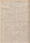 Aberdeen Press and Journal Thursday 09 November 1933 Page 6