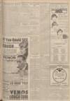 Aberdeen Press and Journal Thursday 09 November 1933 Page 11