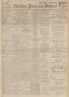 Aberdeen Press and Journal Monday 01 January 1934 Page 1
