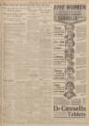 Aberdeen Press and Journal Monday 08 January 1934 Page 5