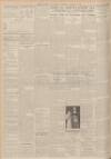 Aberdeen Press and Journal Saturday 03 February 1934 Page 6