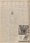 Aberdeen Press and Journal Tuesday 06 February 1934 Page 8