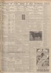 Aberdeen Press and Journal Saturday 10 February 1934 Page 9