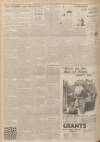 Aberdeen Press and Journal Monday 12 February 1934 Page 2