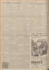 Aberdeen Press and Journal Monday 19 February 1934 Page 2