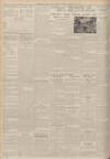 Aberdeen Press and Journal Friday 23 February 1934 Page 6