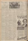 Aberdeen Press and Journal Tuesday 27 February 1934 Page 4