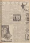 Aberdeen Press and Journal Tuesday 27 February 1934 Page 9