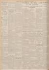Aberdeen Press and Journal Friday 09 November 1934 Page 6