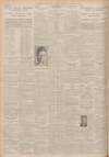 Aberdeen Press and Journal Saturday 10 November 1934 Page 4