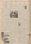 Aberdeen Press and Journal Saturday 02 March 1935 Page 8