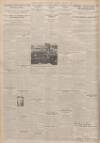 Aberdeen Press and Journal Thursday 09 January 1936 Page 8