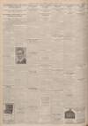 Aberdeen Press and Journal Tuesday 02 June 1936 Page 8