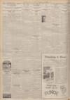 Aberdeen Press and Journal Wednesday 02 December 1936 Page 8