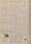Aberdeen Press and Journal Monday 07 December 1936 Page 8