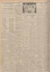 Aberdeen Press and Journal Saturday 06 February 1937 Page 4